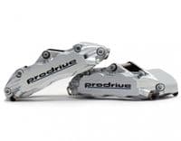 RCM Prodrive / Alcon P1 330mm 4 Pot Brake Caliper Kit | Advanced Automotive