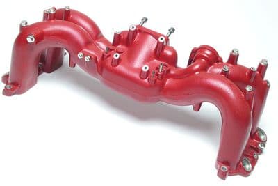 RCM Refurbished Inlet Manifold - Exchange (RCM126)