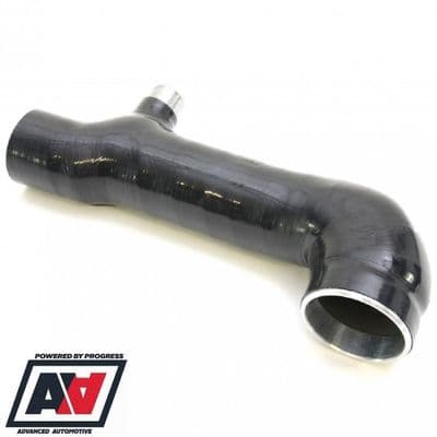 RCM / SAMCO Catch Tank Turbo Intake Hose Subaru Impreza 1997 To 2011 IMSHO301