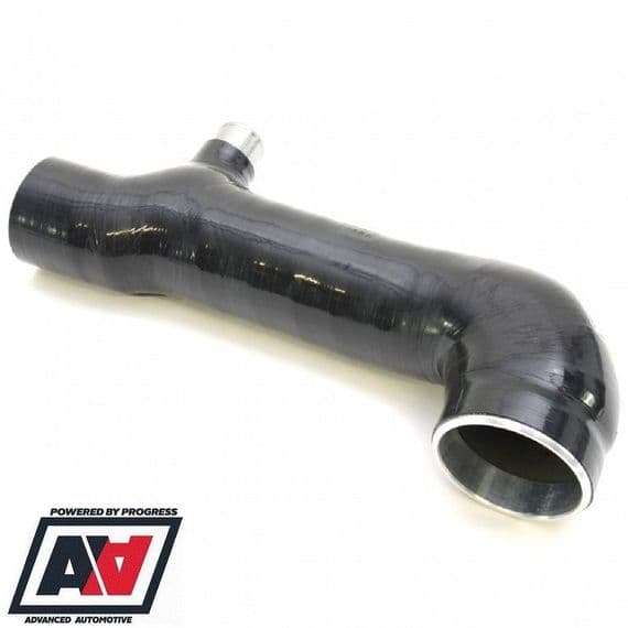 RCM / SAMCO Catch Tank Turbo Intake Hose Subaru Impreza 1997 To 2011 IMSHO301 | Advanced Automotive
