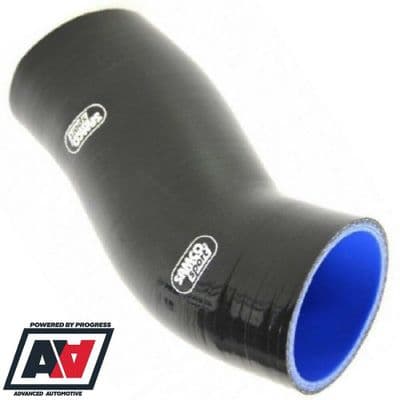 RCM / Samco Subaru Impreza Air Box Hose WRX - STI 01-07 IMSHO132