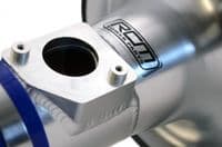 RCM Silver Induction Kit Subaru Impreza WRX / STI 01-07 SPE290 | Advanced Automotive