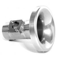 RCM Silver Induction Kit Subaru Impreza WRX / STI 01-07 SPE290 | Advanced Automotive