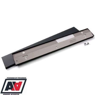 RCM Stainless Steel Cool Panel Subaru Impreza WRX STi 2001-2007 RCM2371