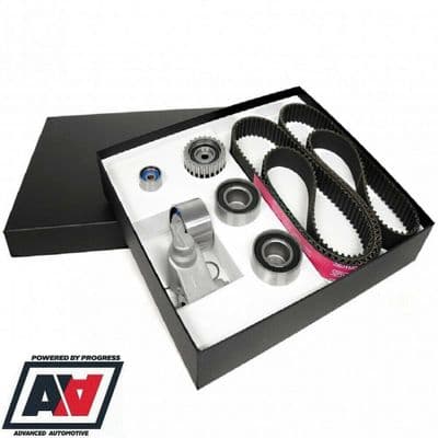 RCM / STI Timing Belt Kit For Subaru Impreza VAF VAB EJ20 EJ257 2015+
