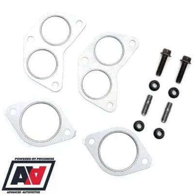 RCM Subaru BRZ Manifold Fitting Kit RCM2542