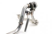 RCM SUBARU COMPLETE ROTATED TURBO SCREAMER KIT - GARRETT GENII GTX3076R | Advanced Automotive