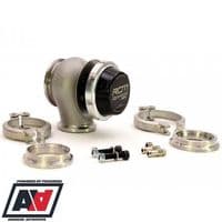 RCM SUBARU COMPLETE ROTATED TURBO SCREAMER KIT - GARRETT GENII GTX3076R | Advanced Automotive