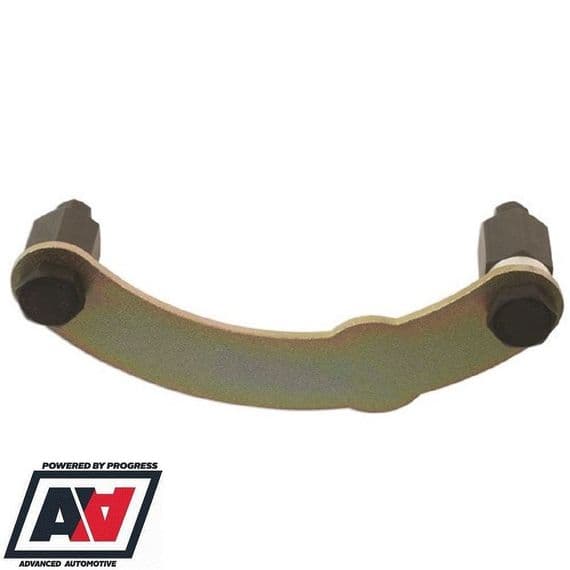 RCM SUBARU DOHC CAMSHAFT PULLEY LOCKING TOOL Advanced Automotive