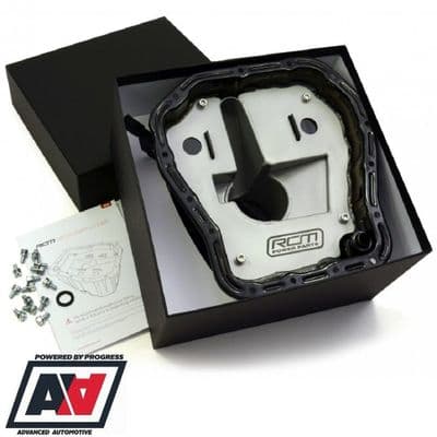 RCM Subaru Group N EJ25 Baffled Oil Sump Pan RCM2119