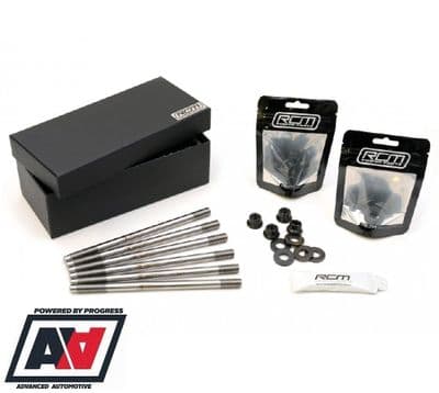 RCM Subaru High Performance 11mm Cylinder Head Stud Kit RCM1635
