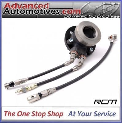 RCM Subaru Hydraulic Clutch Release Bearing Kit RCM897