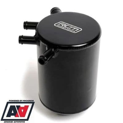 RCM SUBARU IMPREZA OIL CATCH TANK NEW AGE 2001-2007 RHD RCM394