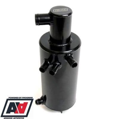 RCM Subaru Impreza Track Attack Oil Catch Tank 2001-2007 RCM2282