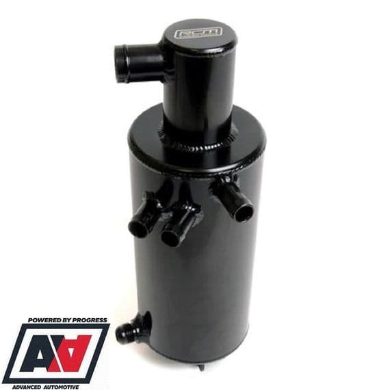 RCM Subaru Impreza Track Attack Oil Catch Tank 2001-2007 RCM2282 | Advanced Automotive