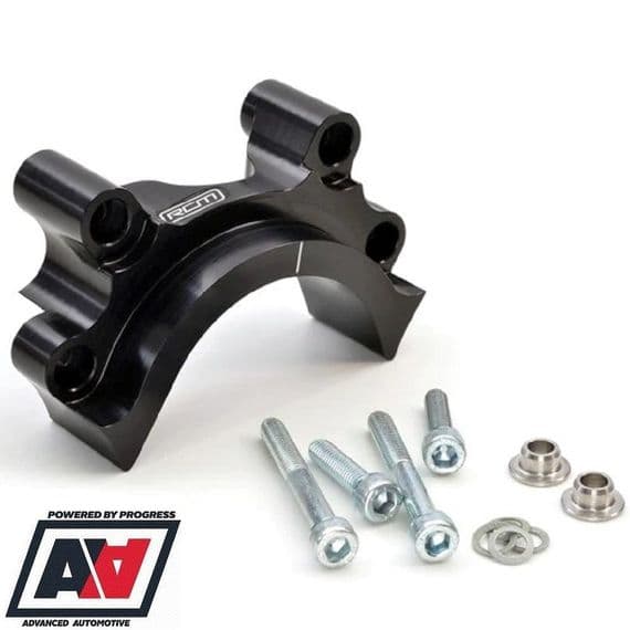 RCM SUBARU RACE SPEC BILLET TIMING BELT GUIDE RCM3605 Advanced Automotive