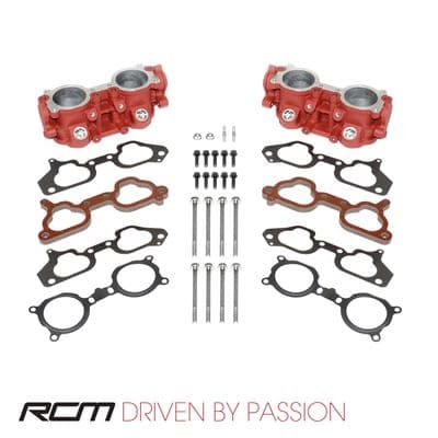 RCM Subaru Thermal TGV Tumbler Delete Kit 2001 - 2007