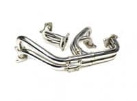 RCM Subaru Twin Scroll Stainless Steel Tubular Exhaust Manifold RCM2003 | Advanced Automotive