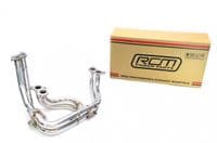 RCM Subaru Twin Scroll Stainless Steel Tubular Exhaust Manifold RCM2003 | Advanced Automotive