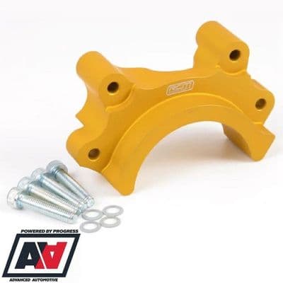 RCM SUBARU WRC TIMING BELT HUGGER RCM3501