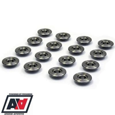 RCM TITANIUM VALVE SPRING RETAINERS SUBARU VERSION 5+ RCM912