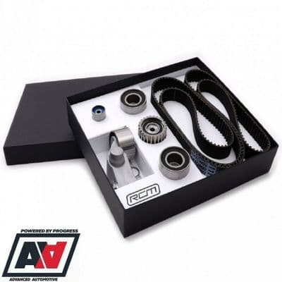 RCM / Tomei Timing Belt Kit For Subaru Impreza VAF VAB EJ20 EJ257 2015+