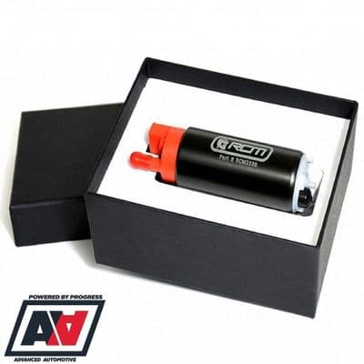 RCM Uprated Fuel Pump 340LPH For Subaru Forester SG SF 1997-2005 RCM2338