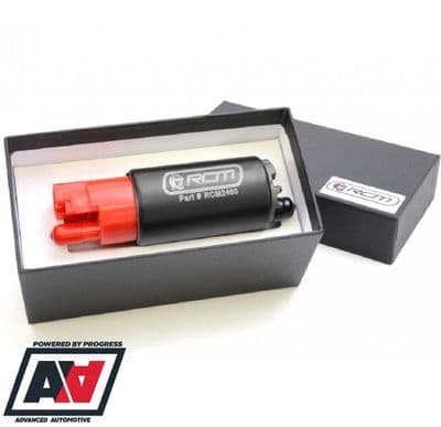 RCM Uprated Fuel Pump Subaru Impreza V10+ For Upto 500 BHP - RCM2460