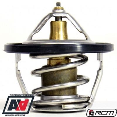 RCM Uprated Low Temperature Thermostat 70 Deg Subaru Impreza Legacy Forester