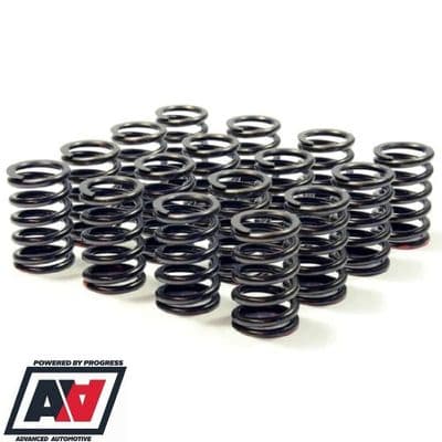 RCM UPRATED VALVE SPRING SET SUBARU VERSION 5/6 RCM417