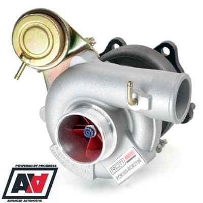 RCM380 SUBARU HYBRID BILLET SINGLE SCROLL TURBO - TD05-18G RCM3196
