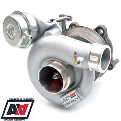 RCM400 SUBARU HYBRID BILLET SINGLE SCROLL TURBO RCM3194