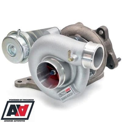 RCM400 SUBARU HYBRID BILLET TWIN SCROLL TURBO RCM3291