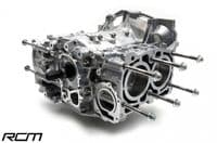 RCM450 Subaru 2.0ltr Thick Wall Short Engine With 14mm Head Stud Conversion RCM2777 | Advanced Automotive