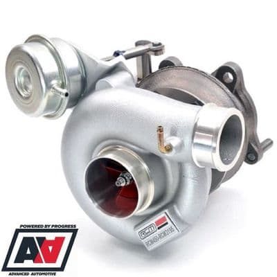 RCM450 SUBARU HYBRID BILLET SINGLE SCROLL TURBO RCM3195