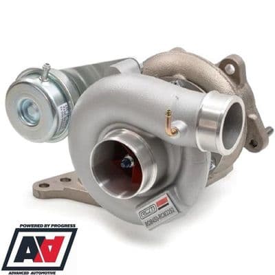 RCM450 SUBARU HYBRID BILLET TWIN SCROLL TURBO RCM3292