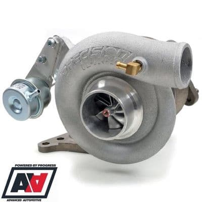 RCM500 SUBARU HYBRID TWIN SCROLL PRECISION TURBO RCMPT42