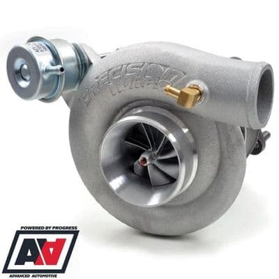 RCM600 SUBARU HYBRID SINGLE SCROLL PRECISION TURBO RCMPT40