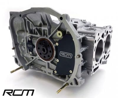 RCM700 Subaru 2.35 EJ22 CDB Short Engine RCM2791