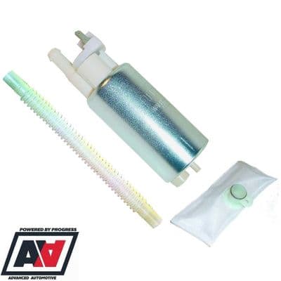 Renault Clio Fuel Pump Kit (Walbro) inc Clio 172/182/197 & 200