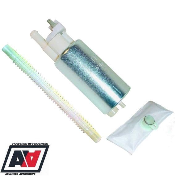 Renault Clio Fuel Pump Kit (Walbro) inc Clio 172/182/197 & 200 | Advanced Automotive