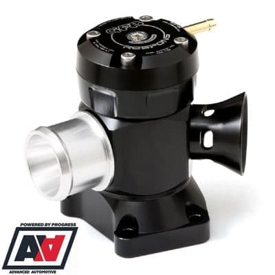 Respons Diverter / Blow Off Valve with Sound Adjustment System For Hyundai T9014