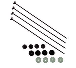 Revotec Fan Pull-Through Mounting Kit