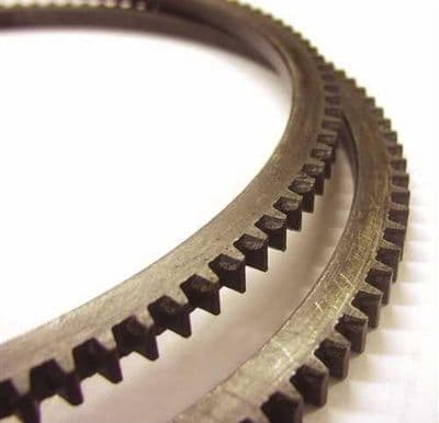 Ring Gear Inertia 10.167