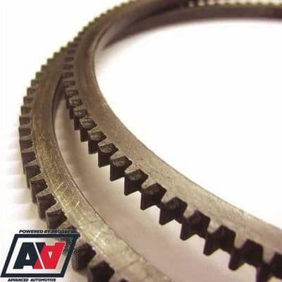 Ring Gear Pre-engaged 10.167