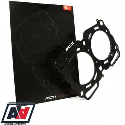 Roger Clark Motorsport RCM High Performance 0.78mm Subaru Head Gasket Pair 2.2 2.3 22B