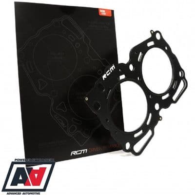 Roger Clark Motorsport RCM High Performance 1.1mm Subaru Head Gasket Pair 2.2 2.3 22B