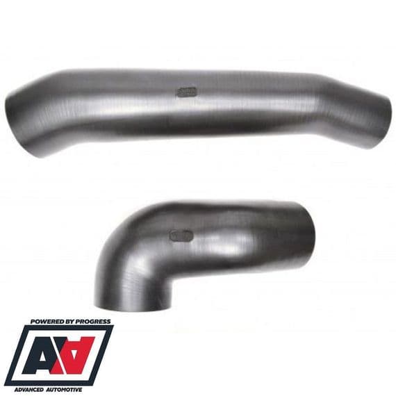 Samco Sport Induction Hose Kit For Classic Peugeot 205 GTI 1.6/1.9 & 205 CTI | Advanced Automotive