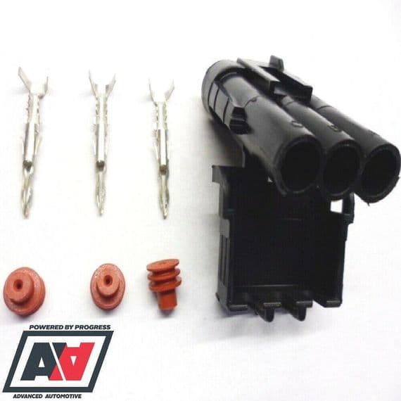 Fast Plug Sensor Sensor Plug For Omex Narrow Band Heated Lambda (hego) - Self Assembly ...