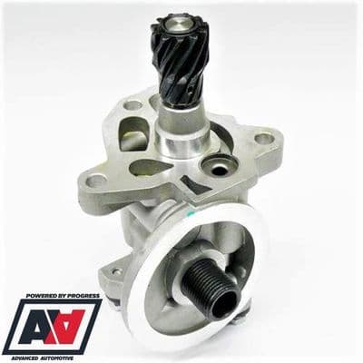 Standard Pressure Oil Pump Ford 1.1 1.3 1.6 X/Flow OHV Kent, Pr-X/Flow BDA, Lotus Twin Cam